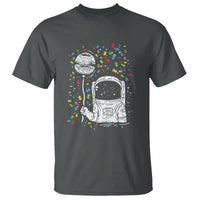 Astronaut Autism T Shirt - Wonder Print Shop