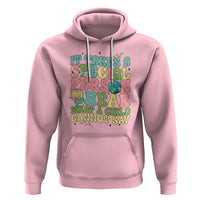 Embrace Autism Hoodie It Takes A Special Person To Hear What A Child Cannot Say - Wonder Print Shop