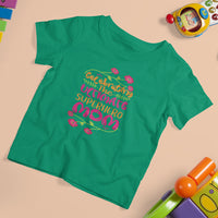 Happy Mother's Day T Shirt For Kid Celebrating Ultimate Super Hero Mom - Wonder Print Shop