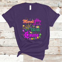 Funny Mardi Gras T Shirt Carnival Gift - Wonder Print Shop