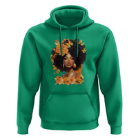Black Women Unapologetically Dope Juneteenth Black History Hoodie - Wonder Print Shop