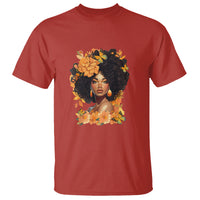 Black Women Unapologetically Dope Juneteenth Black History T Shirt - Wonder Print Shop