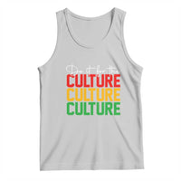 African Pride Tank Top Do It For The Culture
