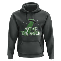 Out Of This World Hoodie - Wonder Print Shop