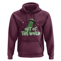 Out Of This World Hoodie - Wonder Print Shop