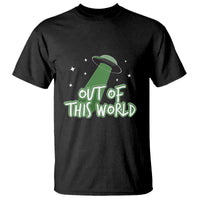 Out Of This World T Shirt - Wonder Print Shop