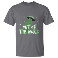 Out Of This World T Shirt - Wonder Print Shop