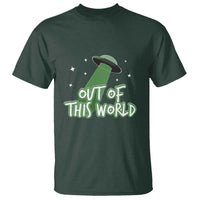 Out Of This World T Shirt - Wonder Print Shop
