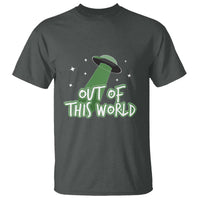 Out Of This World T Shirt - Wonder Print Shop