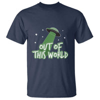 Out Of This World T Shirt - Wonder Print Shop