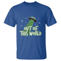 Out Of This World T Shirt - Wonder Print Shop
