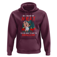 Funny BBQ Hoodie - Wonder Print Shop