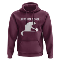 November 5, 2024 Women's Rights Hoodie Feminist for Women