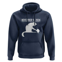 November 5, 2024 Women's Rights Hoodie Feminist for Women