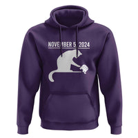 November 5, 2024 Women's Rights Hoodie Feminist for Women