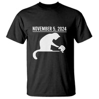 November 5, 2024 Women's Rights T Shirt Feminist for Women - Wonder Print Shop