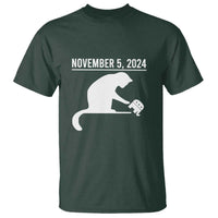 November 5, 2024 Women's Rights T Shirt Feminist for Women - Wonder Print Shop