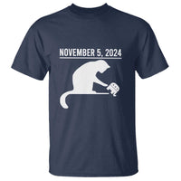 November 5, 2024 Women's Rights T Shirt Feminist for Women - Wonder Print Shop