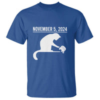 November 5, 2024 Women's Rights T Shirt Feminist for Women - Wonder Print Shop