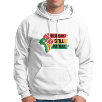 Martin Luther King Hoodie His Dream Still Matters - Wonder Print Shop