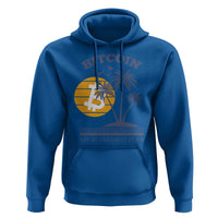 Funny Crypto Investing Hoodie Bitcoin My Retirement Plan
