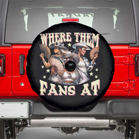 Melanin Cowgirls Spare Tire Cover Where Them Fans At Country Life Women Girls