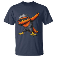 Fierce Oriole Spirit Graphic T Shirt Cool Game Day Sports Fan