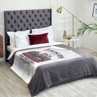 Viking Row Ro Ro Norway Norge Norwegian Flag Throw Blanket Row For Glory Norway Together As One Retro Football Fans