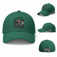 Proud Member Of Too Old To Care Boomer Club Retired Baseball Cap Funny Retirement The Last Generation Beach Sunset Vacation