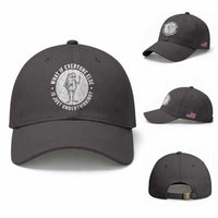 Funny Vintage Relaxed Frog Drinking Coffee Meme Baseball Cap Wish I Lacked Critical Thinking Skills You All Seem So Happy