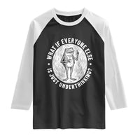Funny Vintage Relaxed Frog Drinking Coffee Meme Raglan Shirt Wish I Lacked Critical Thinking Skills You All Seem So Happy