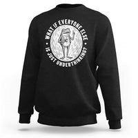 Funny Vintage Relaxed Frog Drinking Coffee Meme Sweatshirt Wish I Lacked Critical Thinking Skills You All Seem So Happy