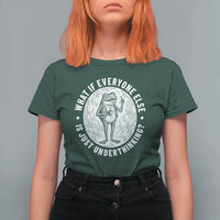 Funny Vintage Relaxed Frog Drinking Coffee Meme T Shirt For Women Wish I Lacked Critical Thinking Skills You All Seem So Happy