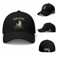 Funny Overthinking Frog Drinking Coffee Meme Baseball Cap What If Everyone Else Is Just Underthinking