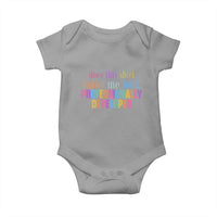 Does This Shirt Make Me Look Professionally Developed Baby Onesie Funny Professional Development Workplace Humor