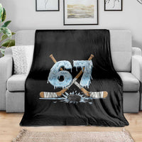 Anti Social Capybara Meme Throw Blanket Ew People Sarcastic Funny Introvert Gift - Wonder Print Shop