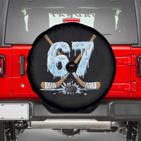 Anti Social Capybara Meme Spare Tire Cover Ew People Sarcastic Funny Introvert Gift - Wonder Print Shop
