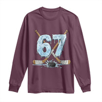 Anti Social Capybara Meme Long Sleeve Shirt Ew People Sarcastic Funny Introvert Gift - Wonder Print Shop
