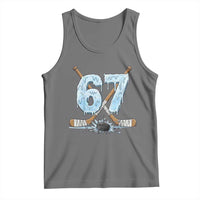 Anti Social Capybara Meme Tank Top Ew People Sarcastic Funny Introvert Gift - Wonder Print Shop