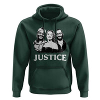 Justice for Porter Pretti Good Memorial Hoodie Rest in Power Tribute Minnesota Protest