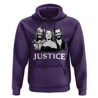 Justice for Porter Pretti Good Memorial Hoodie Rest in Power Tribute Minnesota Protest