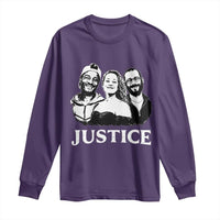Justice for Porter Pretti Good Memorial Long Sleeve Shirt Rest in Power Tribute Minnesota Protest