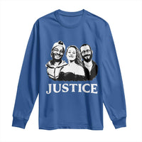 Justice for Porter Pretti Good Memorial Long Sleeve Shirt Rest in Power Tribute Minnesota Protest