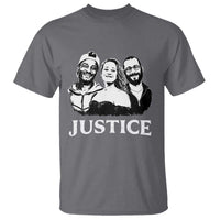Justice for Porter Pretti Good Memorial T Shirt Rest in Power Tribute Minnesota Protest