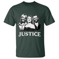 Justice for Porter Pretti Good Memorial T Shirt Rest in Power Tribute Minnesota Protest