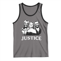 Justice for Porter Pretti Good Memorial Tank Top Rest in Power Tribute Minnesota Protest