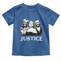 Justice for Porter Pretti Good Memorial Toddler T Shirt Rest in Power Tribute Minnesota Protest