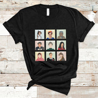 Empowered Women Women's History Month Mother's Day Apparel T-Shirt - Wonder Print Shop