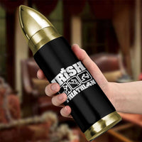 Irish Triathlon Funny Drinking Challenge Bullet Tumbler St Patricks Day Beer Party Humor