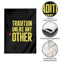 Tradition Unlike Any Other Georgia Golfing Garden Flag for Golf Lover Augusta Sports
